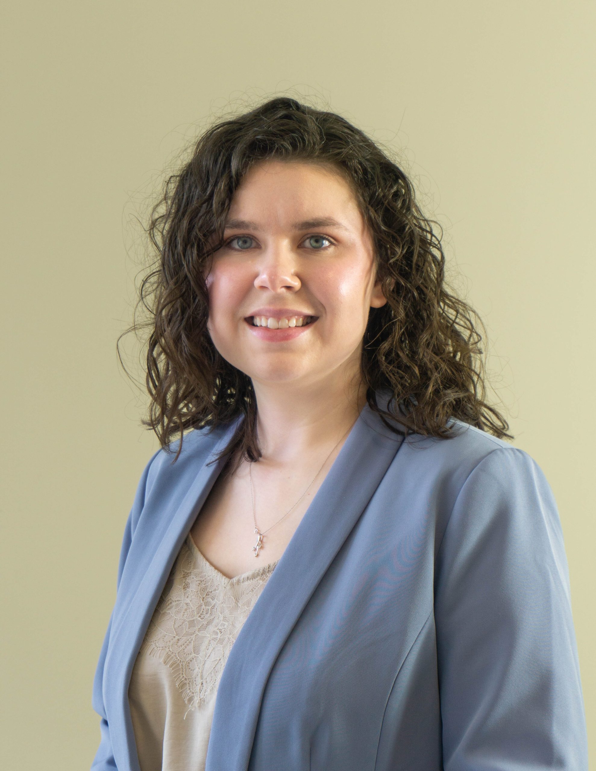 Rebecca Kemplen