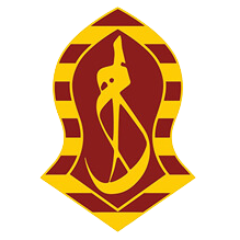 Alpha Lambda Mu - Theta Chapter