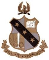Alpha Sigma Phi - Kappa Chapter