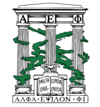 Alpha Epsilon Phi - Sigma Chapter