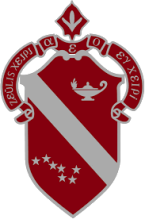 Alpha Phi - Iota Chapter