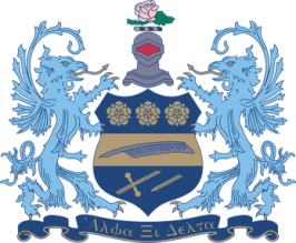Alpha Xi Delta - Theta Chapter
