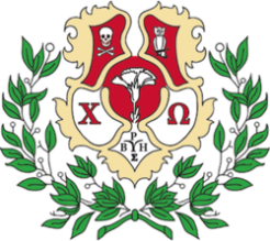 Chi Omega - Nu Chapter