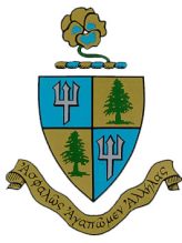 Delta Delta Delta - Mu Chapter
