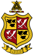 Delta Chi - Beta Gamma Chapter