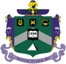 Delta Sigma Phi - Alpha Kappa Chapter