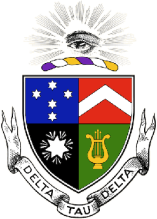 Delta Tau Delta - Beta Gamma Chapter