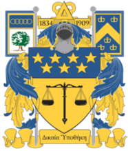 Delta Upsilon - Madison Chapter