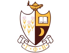 Gamma Phi Beta - Gamma Chapter