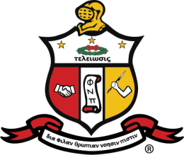 Kappa Alpha Psi Fraternity, Inc. - Beta Omicron Chapter