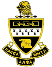 Kappa Alpha Theta - Psi Chapter