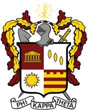 Phi Kappa Theta - Wisconsin Lambda Chapter