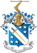 Phi Delta Theta -  Wisconsin Alpha Chapter