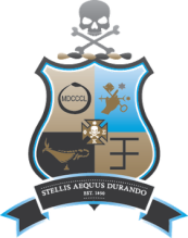 Phi Kappa Sigma - Alpha Theta Chapter