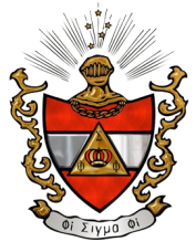 Phi Sigma Phi - Alpha Epsilon Chapter