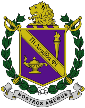 Pi Lambda Phi - Wisconsin Omega Chapter