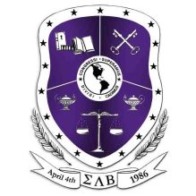 Sigma Lambda Beta International Fraternity, Inc. - Delta Delta Chapter