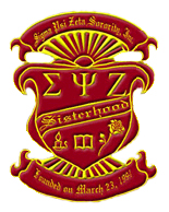 Sigma Psi Zeta Sorority, Inc. - Alpha Pi Chapter