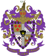 Sigma Alpha Epsilon - Wisconsin Alpha Chapter