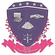 Sigma Lambda Gamma National Sorority, Inc. - Kappa Gamma Chapter