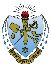 Sigma Delta Tau - Alpha Nu Chapter