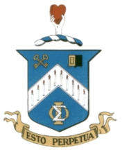 Sigma Phi -  Alpha Of Wisconsin Chapter 