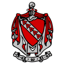 Tau Kappa Epsilon - Lambda Chapter