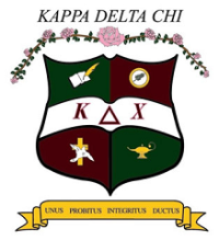 Kappa Delta Chi Sorority, Inc. -  Alpha Kappa Chapter