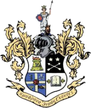Theta Delta Chi - Sigma Deuteron Charge