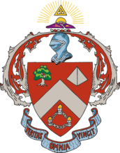 Triangle - Delta Chapter