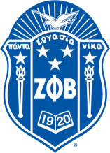 Zeta Phi Beta Sorority, Inc. - Eta Iota Chapter