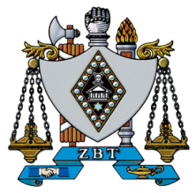 Zeta Beta Tau - Alpha Kappa Chapter