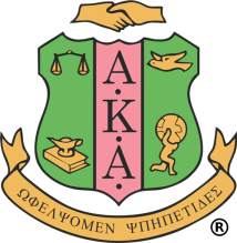 Alpha Kappa Alpha Sorority, Inc. - Epsilon Delta Chapter