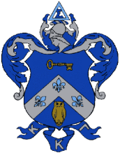 Kappa Kappa Gamma - Eta Chapter