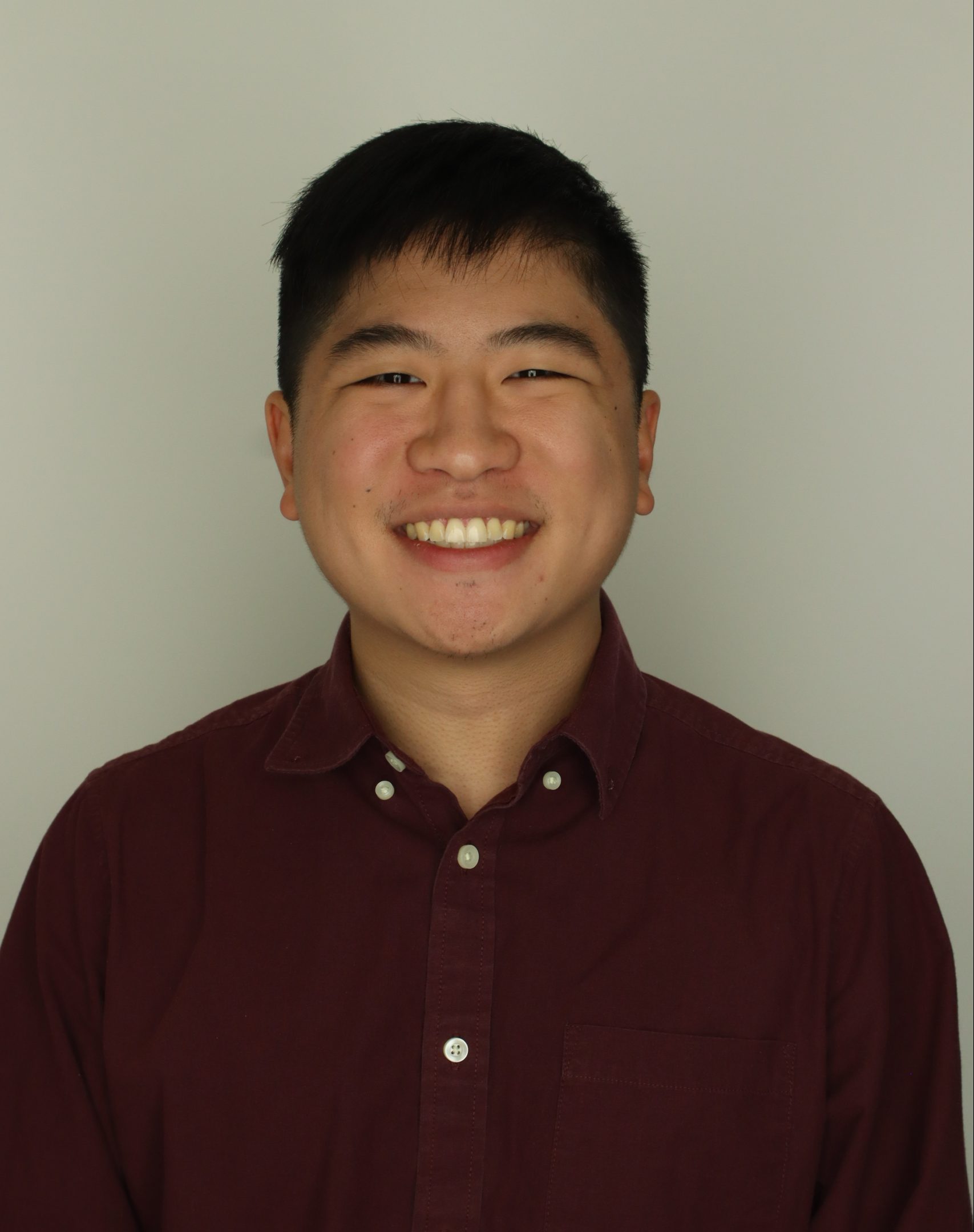 Jonathan Chen